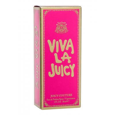 Juicy Couture Viva La Juicy Parfumovaná voda pre ženy 30 ml