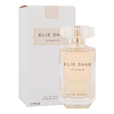 Elie Saab Le Parfum Toaletná voda pre ženy 90 ml