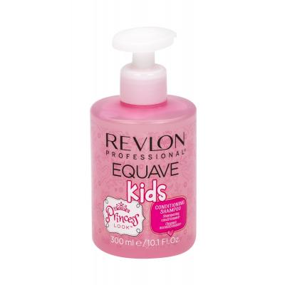 Revlon Professional Equave Kids Princess Look 2 in 1 Šampón pre deti 300 ml
