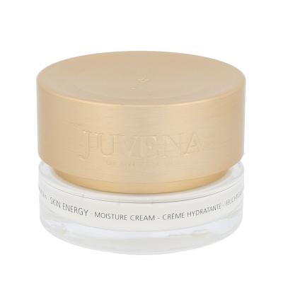 Juvena Skin Energy Moisture Denný pleťový krém pre ženy 50 ml