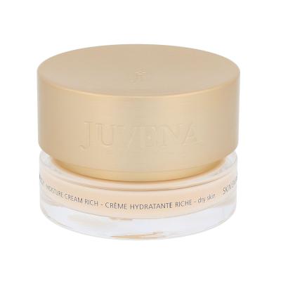 Juvena Skin Energy Moisture Rich Denný pleťový krém pre ženy 50 ml