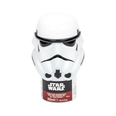 Star Wars Stormtrooper Sprchovací gél pre deti 300 ml