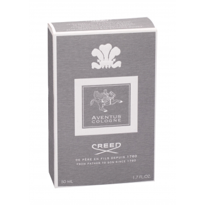 Creed Aventus Cologne Parfumovaná voda pre mužov 50 ml