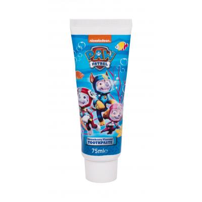Nickelodeon Paw Patrol Zubná pasta pre deti 75 ml
