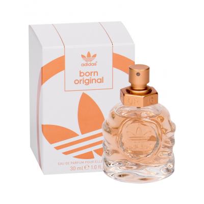 Adidas Born Original Parfumovaná voda pre ženy 30 ml