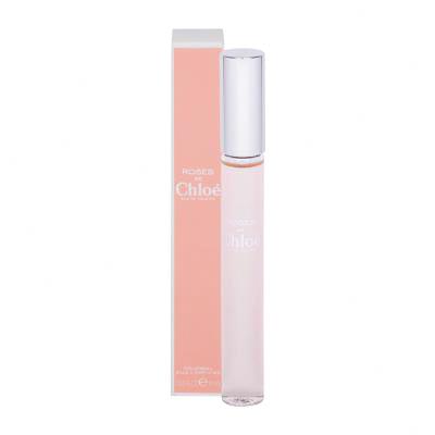 Chloé Roses De Chloé Toaletná voda pre ženy Rollerball 10 ml