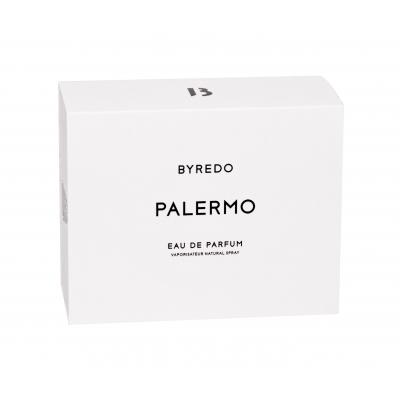 BYREDO Palermo Parfumovaná voda pre ženy 50 ml