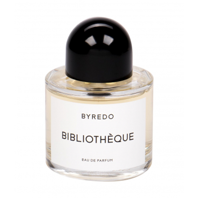 BYREDO Bibliothèque Parfumovaná voda 100 ml