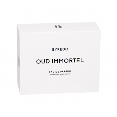 BYREDO Oud Immortel Parfumovaná voda 50 ml