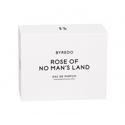 BYREDO Rose Of No Man´s Land Parfumovaná voda 50 ml