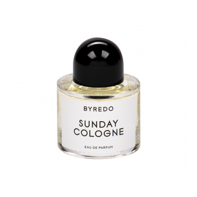 BYREDO Sunday Cologne Parfumovaná voda 50 ml
