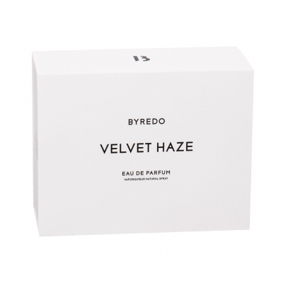 BYREDO Velvet Haze Parfumovaná voda 100 ml