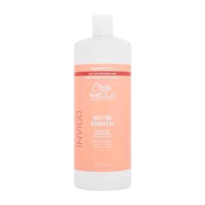 Wella Professionals Invigo Nutri-Enrich Šampón pre ženy 1000 ml