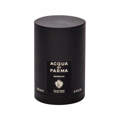 Acqua di Parma Signatures Of The Sun Quercia Parfumovaná voda 100 ml