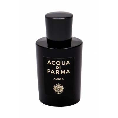 Acqua di Parma Signatures Of The Sun Ambra Parfumovaná voda 100 ml