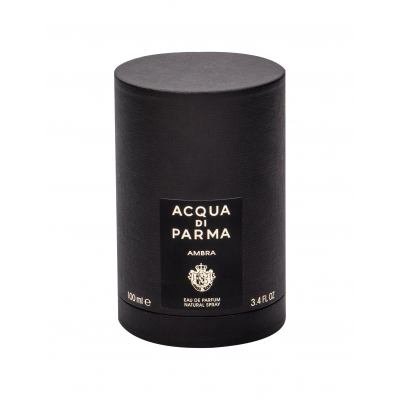Acqua di Parma Signatures Of The Sun Ambra Parfumovaná voda 100 ml
