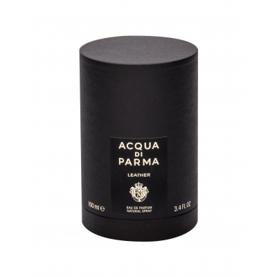 Acqua di Parma Signatures Of The Sun Leather Parfumovaná voda 100 ml