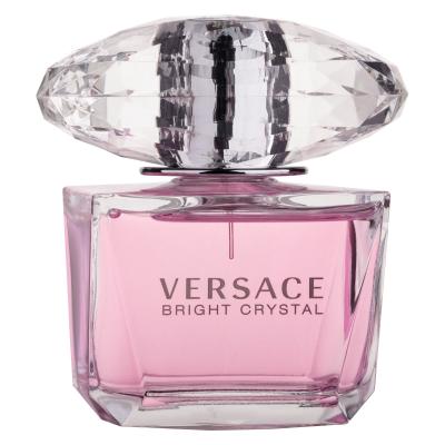 Versace Bright Crystal Toaletná voda pre ženy 90 ml poškodená krabička