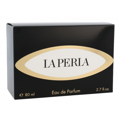 La Perla La Perla Parfumovaná voda pre ženy 80 ml