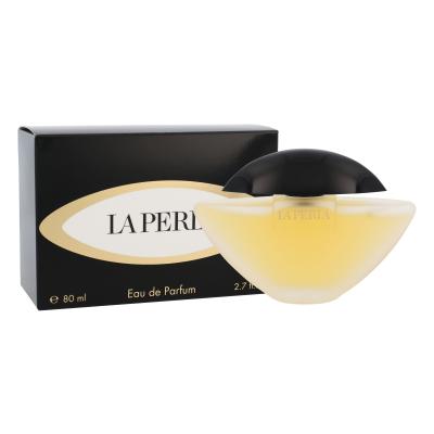 La Perla La Perla Parfumovaná voda pre ženy 80 ml