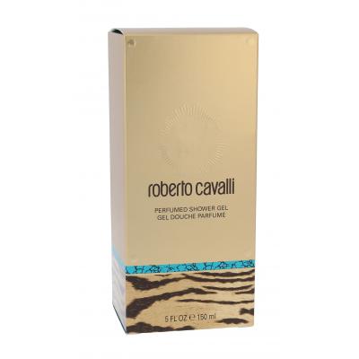 Roberto Cavalli Signature Sprchovací gél pre ženy 150 ml