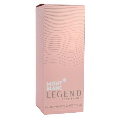 Montblanc Legend Pour Femme Parfumovaná voda pre ženy 75 ml