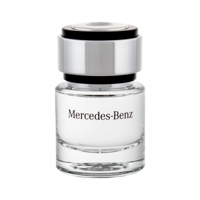 Mercedes-Benz Mercedes-Benz For Men Toaletná voda pre mužov 40 ml