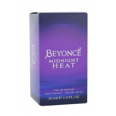 Beyonce Midnight Heat Parfumovaná voda pre ženy 30 ml