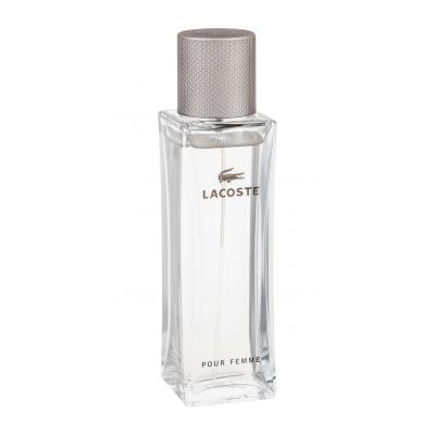Lacoste Pour Femme Parfumovaná voda pre ženy 50 ml poškodená krabička