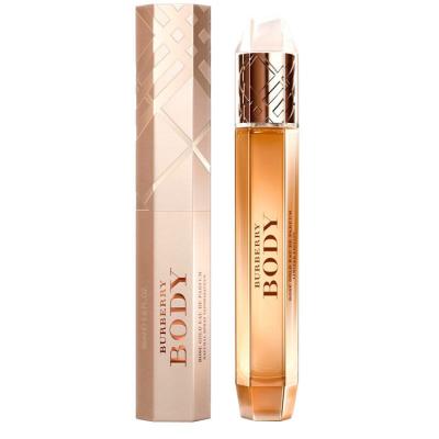 Burberry Body Rose Gold Parfumovaná voda pre ženy 85 ml tester