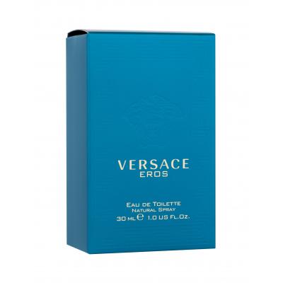 Versace Eros Toaletná voda pre mužov 30 ml