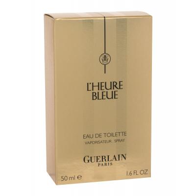 Guerlain L´Heure Bleue Toaletná voda pre ženy 50 ml