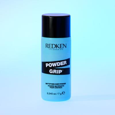 Redken Powder Grip Objem vlasov pre ženy 7 g