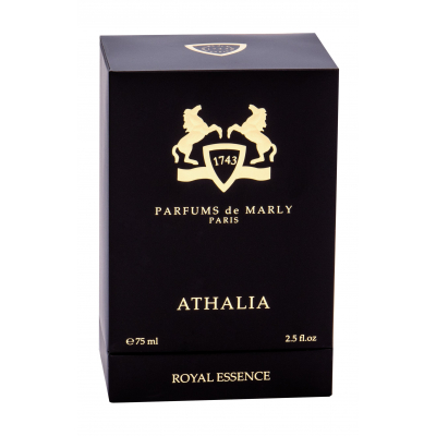 Parfums de Marly Athalia Parfumovaná voda pre ženy 75 ml
