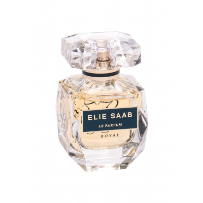 Elie Saab Le Parfum Royal Parfumovaná voda pre ženy 50 ml