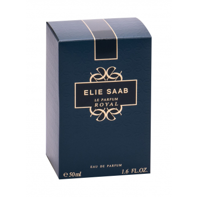 Elie Saab Le Parfum Royal Parfumovaná voda pre ženy 50 ml