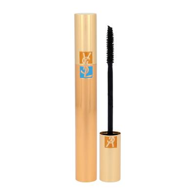 Yves Saint Laurent Volume Effet Faux Cils Waterproof Špirála pre ženy 6,9 ml Odtieň 01 Black