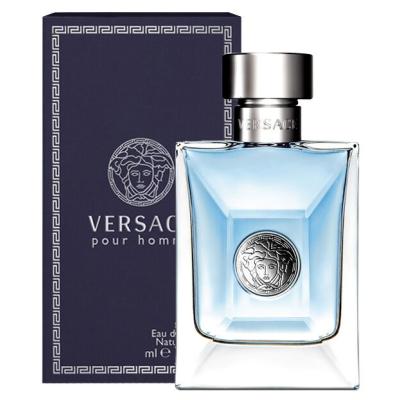 Versace Pour Homme Toaletná voda pre mužov 30 ml poškodená krabička