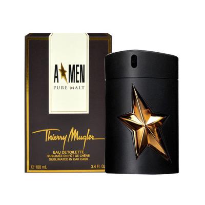 Mugler A*Men Pure Malt Toaletná voda pre mužov 1,2 ml vzorek