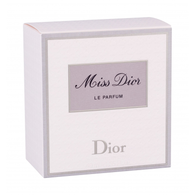 Christian Dior Miss Dior Le Parfum Parfum pre ženy 40 ml