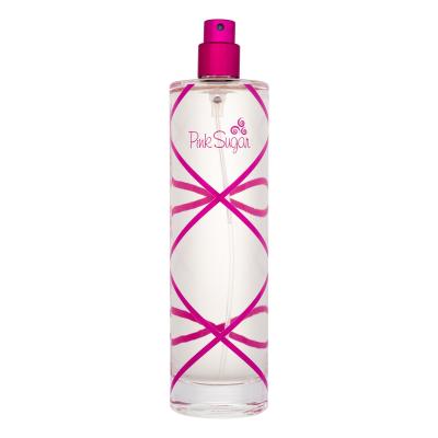 Pink Sugar Pink Sugar Toaletná voda pre ženy 100 ml tester