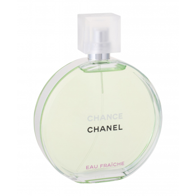 Chanel Chance Eau Fraîche Toaletná voda pre ženy 150 ml