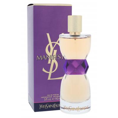 Yves Saint Laurent Manifesto Parfumovaná voda pre ženy 90 ml
