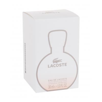 Lacoste Eau De Lacoste Parfumovaná voda pre ženy 30 ml
