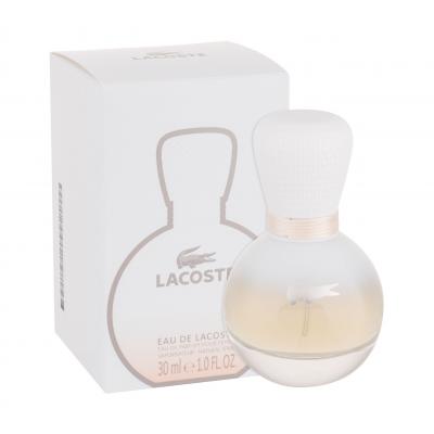 Lacoste Eau De Lacoste Parfumovaná voda pre ženy 30 ml