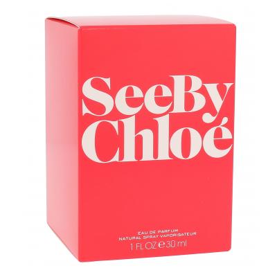 Chloé See by Chloé Parfumovaná voda pre ženy 30 ml