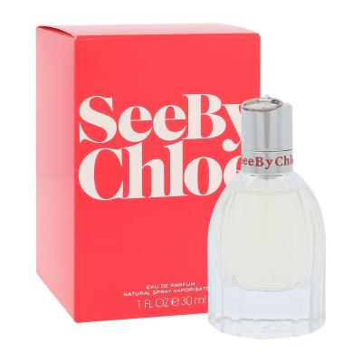 Chloé See by Chloé Parfumovaná voda pre ženy 30 ml