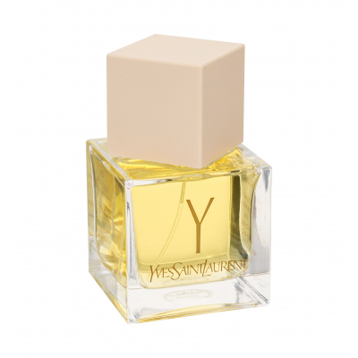 Yves Saint Laurent La Collection Y Toaletná voda pre ženy 80 ml