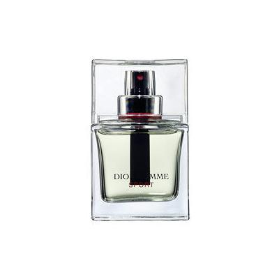 Dior Dior Homme Sport Toaletná voda pre mužov 50 ml poškodená krabička
