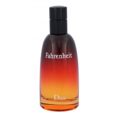 Christian Dior Fahrenheit Toaletná voda pre mužov 50 ml poškodená krabička